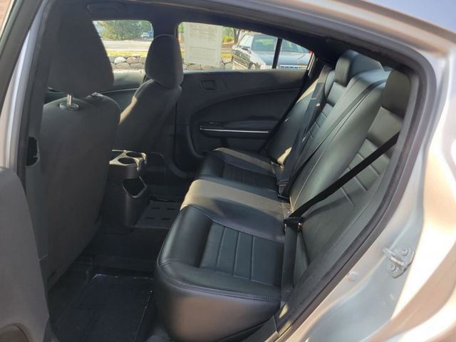 2017 Dodge Charger Police AWD - 22419605 - 3