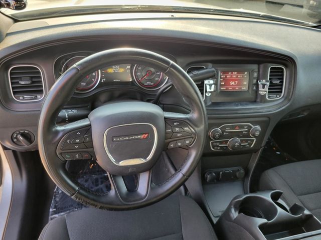 2017 Dodge Charger Police AWD - 22419605 - 5