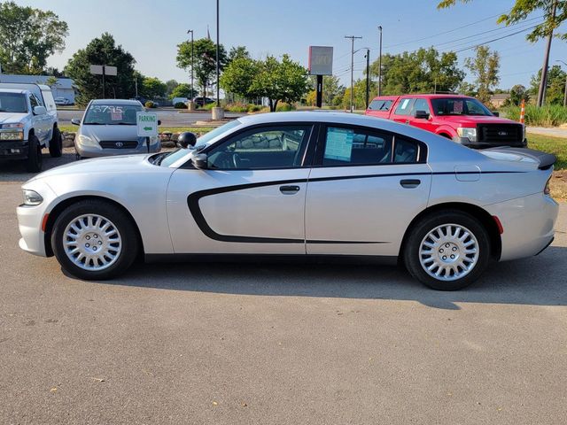 2017 Dodge Charger Police AWD - 22419605 - 6