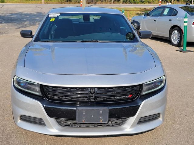 2017 Dodge Charger Police AWD - 22419605 - 8