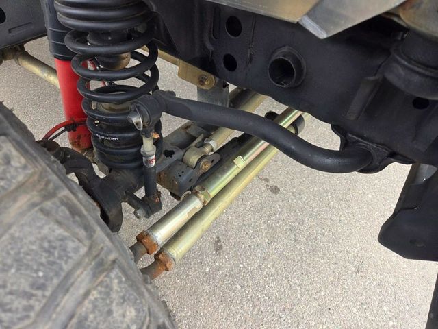 2017 Jeep Wrangler Unlimited Sport S Sport Utility 4D - 22858925 - 19