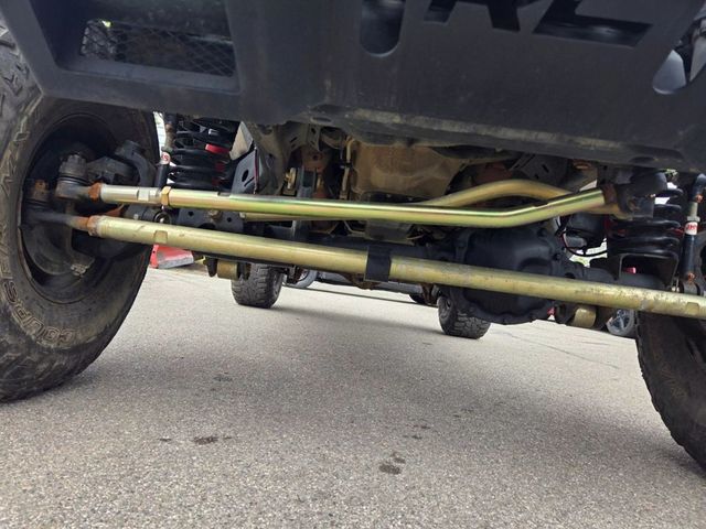 2017 Jeep Wrangler Unlimited Sport S Sport Utility 4D - 22858925 - 20