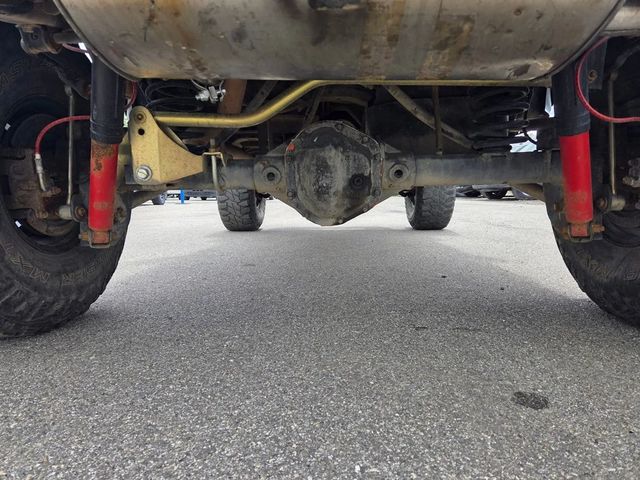 2017 Jeep Wrangler Unlimited Sport S Sport Utility 4D - 22858925 - 21