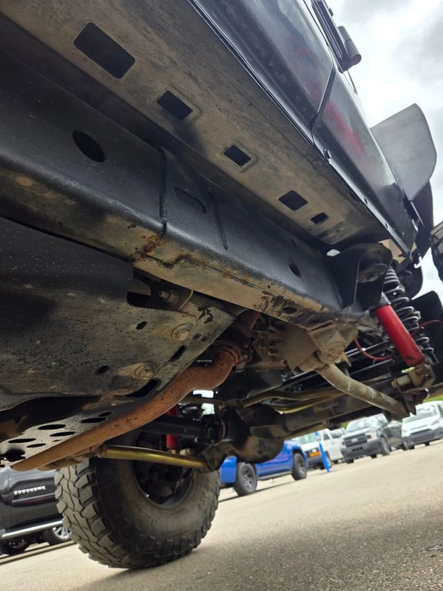 2017 Jeep Wrangler Unlimited Sport S Sport Utility 4D - 22858925 - 22