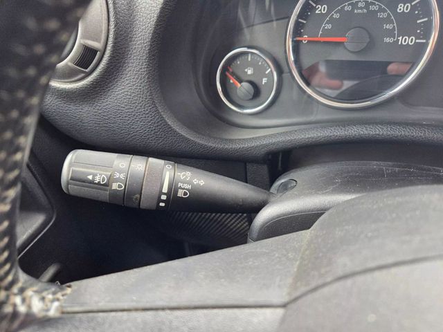 2017 Jeep Wrangler Unlimited Sport S Sport Utility 4D - 22858925 - 33