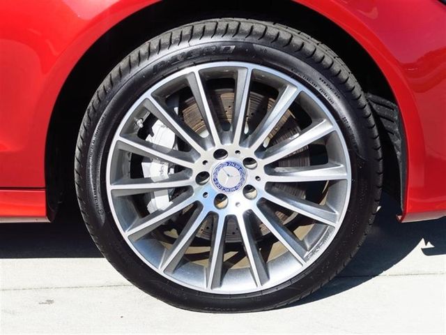 2017 Mercedes-Benz CLS CLS 550 Coupe - 16670630 - 3