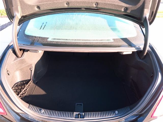 2017 Mercedes-Benz C-Class C 300 Sedan - 16812224 - 10