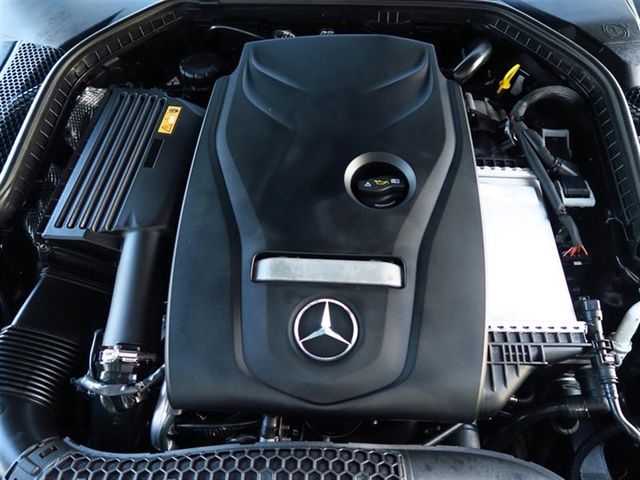 2017 Mercedes-Benz C-Class C 300 Sedan - 16812224 - 11