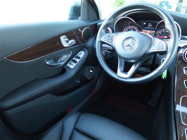 2017 Mercedes-Benz C-Class C 300 Sedan - 16812224 - 13