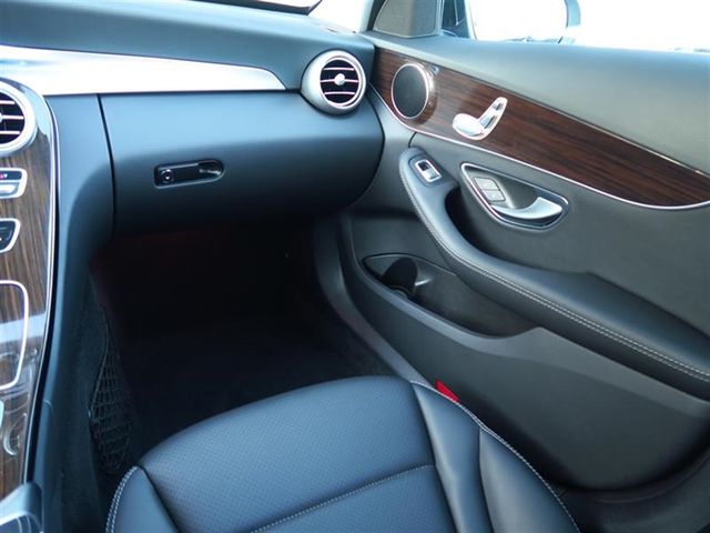 2017 Mercedes-Benz C-Class C 300 Sedan - 16812224 - 15