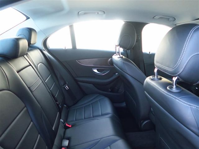 2017 Mercedes-Benz C-Class C 300 Sedan - 16812224 - 16
