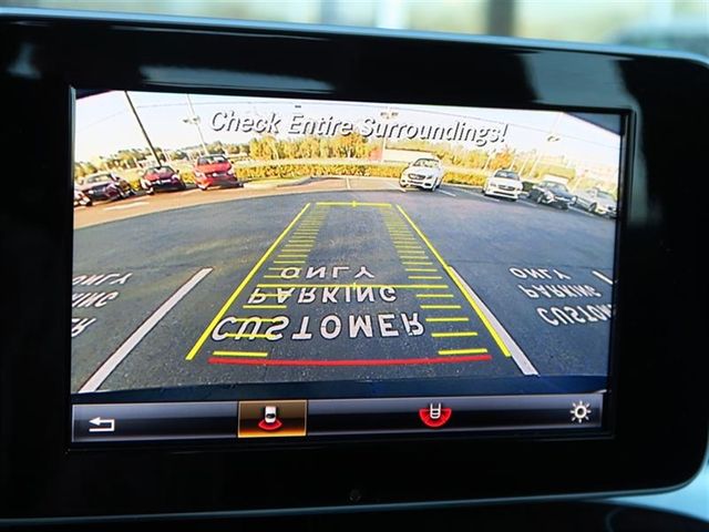 2017 Mercedes-Benz C-Class C 300 Sedan - 16812224 - 23