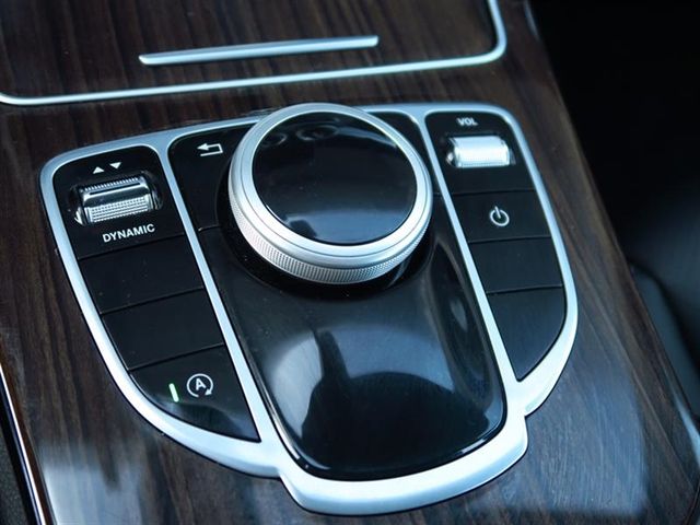 2017 Mercedes-Benz C-Class C 300 Sedan - 16812224 - 25