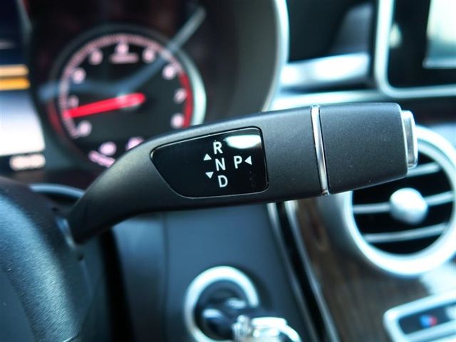 2017 Mercedes-Benz C-Class C 300 Sedan - 16812224 - 26
