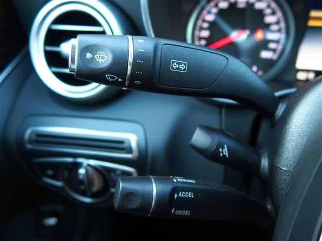 2017 Mercedes-Benz C-Class C 300 Sedan - 16812224 - 27