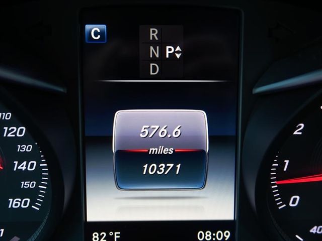 2017 Mercedes-Benz C-Class C 300 Sedan - 16812224 - 29