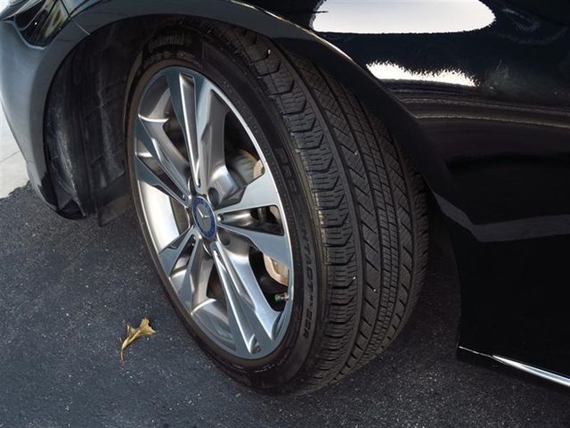 2017 Mercedes-Benz C-Class C 300 Sedan - 16812224 - 30