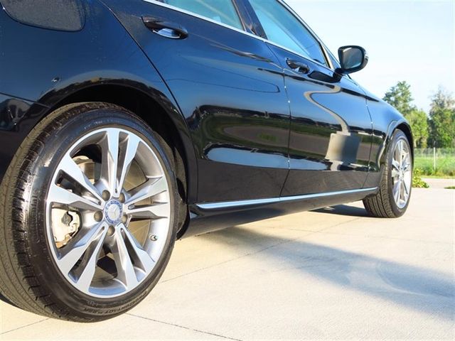 2017 Mercedes-Benz C-Class C 300 Sedan - 16812224 - 8