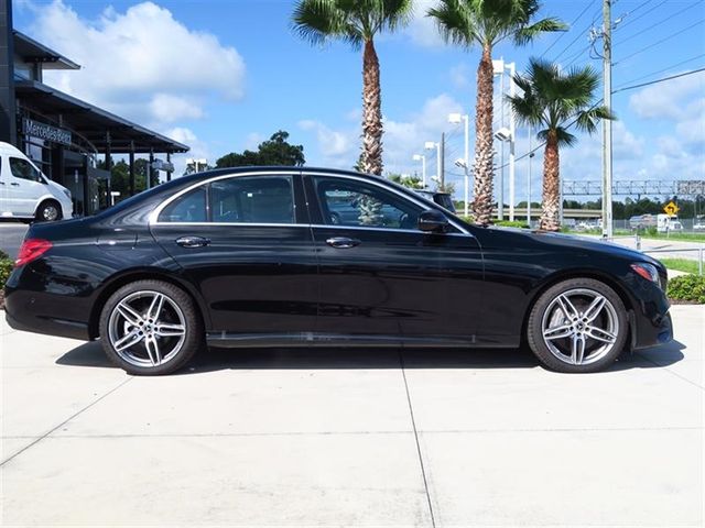 2017 Mercedes-Benz E-Class E 300 Sport RWD Sedan - 16726767 - 1