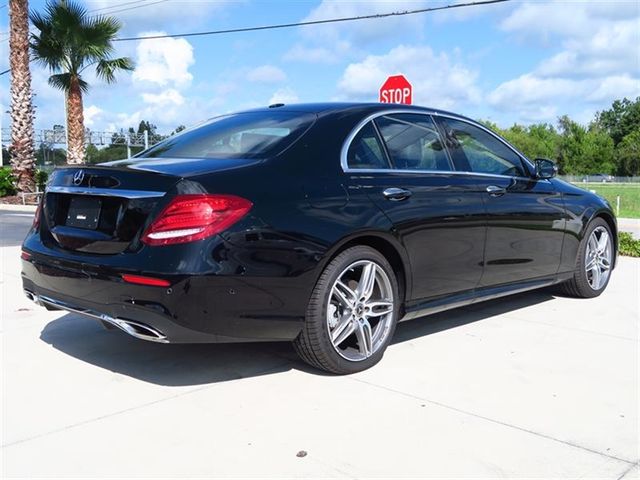 2017 Mercedes-Benz E-Class E 300 Sport RWD Sedan - 16726767 - 2