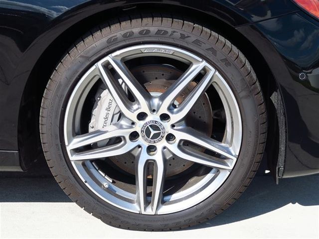 2017 Mercedes-Benz E-Class E 300 Sport RWD Sedan - 16726767 - 3