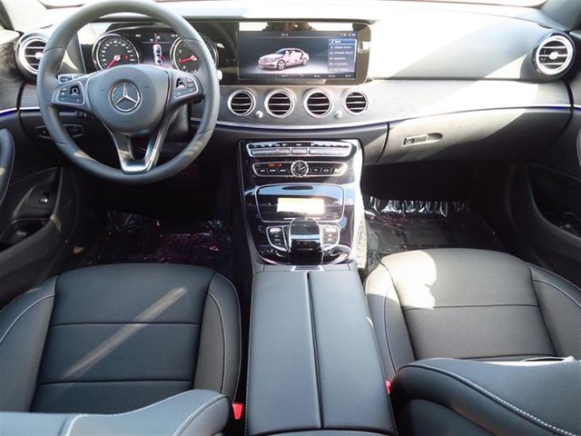 2017 Mercedes-Benz E-Class E 300 Sport RWD Sedan - 16726767 - 4