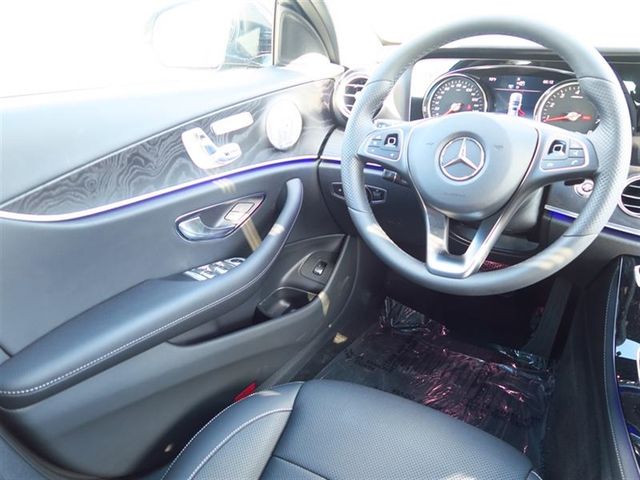 2017 Mercedes-Benz E-Class E 300 Sport RWD Sedan - 16726767 - 5