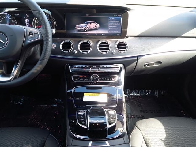 2017 Mercedes-Benz E-Class E 300 Sport RWD Sedan - 16726767 - 6