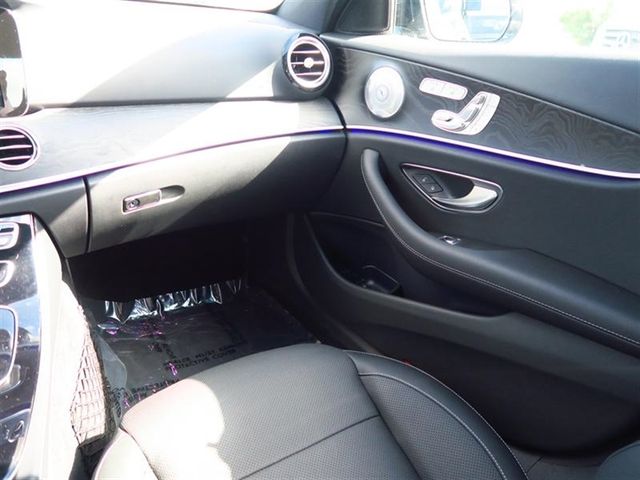 2017 Mercedes-Benz E-Class E 300 Sport RWD Sedan - 16726767 - 7