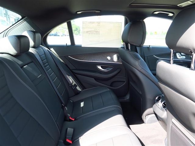 2017 Mercedes-Benz E-Class E 300 Sport RWD Sedan - 16726767 - 8