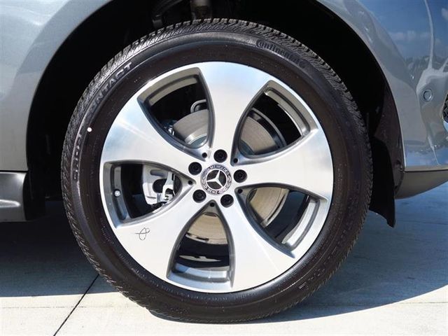 2017 Mercedes-Benz GLE GLE 350 SUV - 16257797 - 3