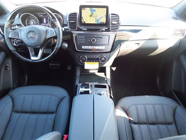 2017 Mercedes-Benz GLE GLE 350 SUV - 16257797 - 4