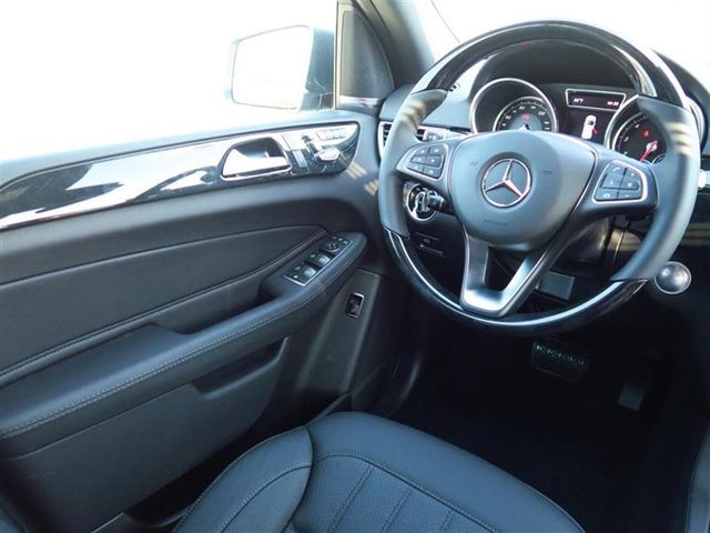 2017 Mercedes-Benz GLE GLE 350 SUV - 16257797 - 5