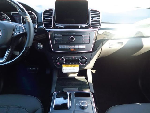 2017 Mercedes-Benz GLE GLE 350 SUV - 16257797 - 6