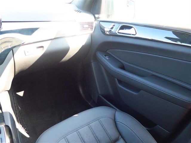 2017 Mercedes-Benz GLE GLE 350 SUV - 16257797 - 7