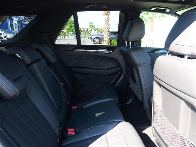 2017 Mercedes-Benz GLE GLE 350 SUV - 16257797 - 8