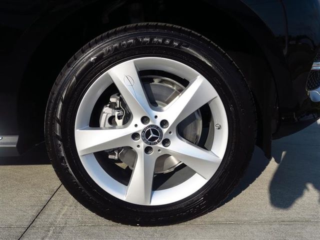 2017 Mercedes-Benz GLE GLE 350 SUV - 17104573 - 3