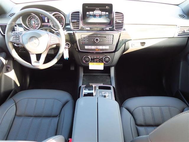 2017 Mercedes-Benz GLE GLE 350 SUV - 17104573 - 4