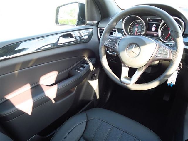 2017 Mercedes-Benz GLE GLE 350 SUV - 17104573 - 5