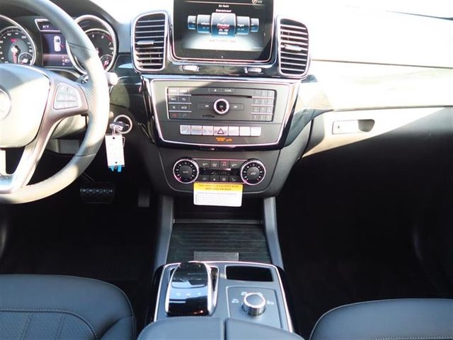 2017 Mercedes-Benz GLE GLE 350 SUV - 17104573 - 6