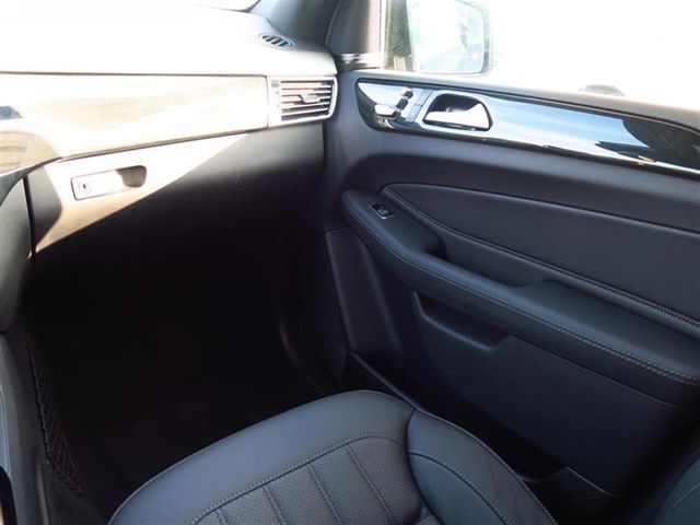 2017 Mercedes-Benz GLE GLE 350 SUV - 17104573 - 7