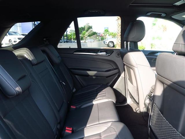 2017 Mercedes-Benz GLE GLE 350 SUV - 17104573 - 8