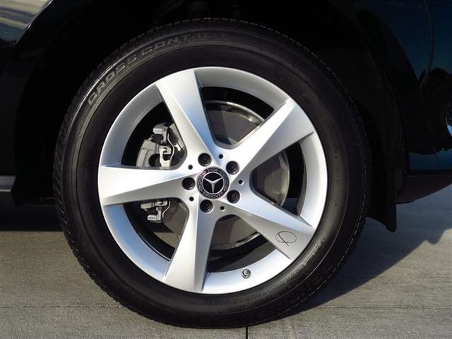 2017 Mercedes-Benz GLE GLE 350 SUV - 17104574 - 3