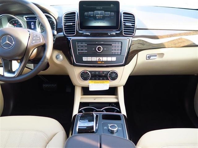 2017 Mercedes-Benz GLE GLE 350 SUV - 17104574 - 6