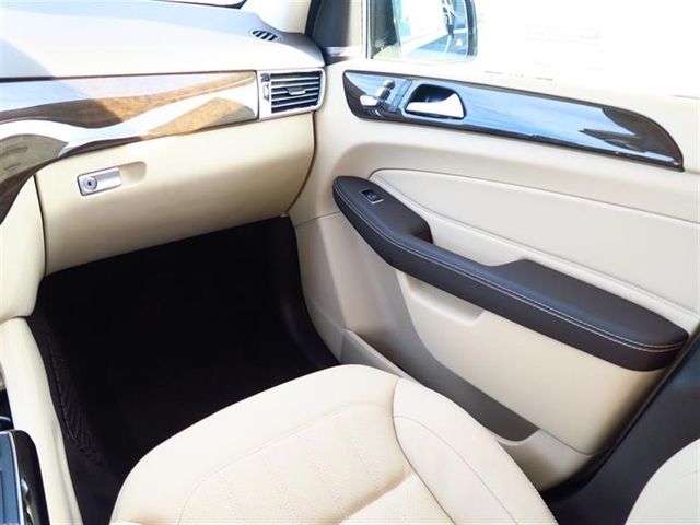 2017 Mercedes-Benz GLE GLE 350 SUV - 17104574 - 7