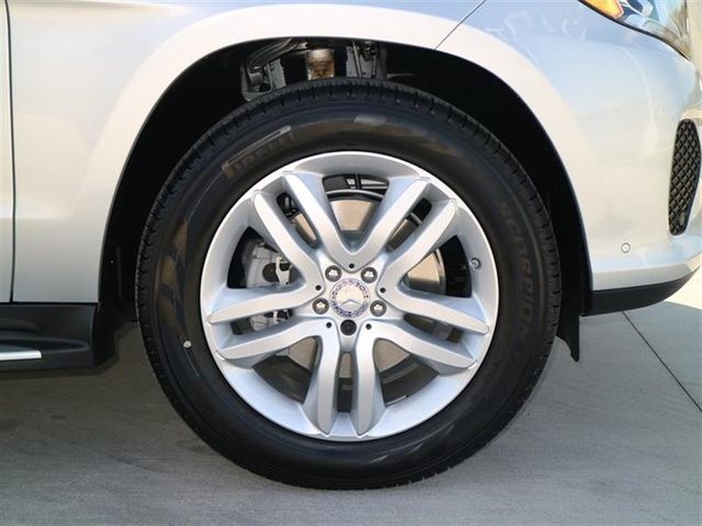 2017 Mercedes-Benz GLS GLS450 4MATIC SUV - 15785909 - 3