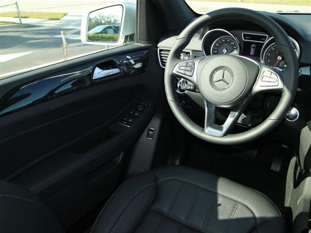 2017 Mercedes-Benz GLS GLS450 4MATIC SUV - 15785909 - 5