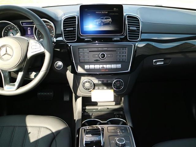 2017 Mercedes-Benz GLS GLS450 4MATIC SUV - 15785909 - 6