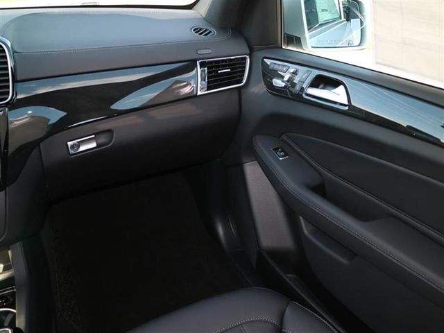 2017 Mercedes-Benz GLS GLS450 4MATIC SUV - 15785909 - 7