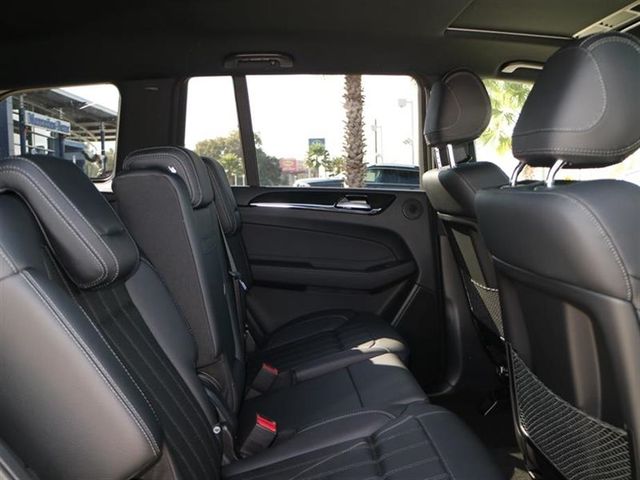 2017 Mercedes-Benz GLS GLS450 4MATIC SUV - 15785909 - 8